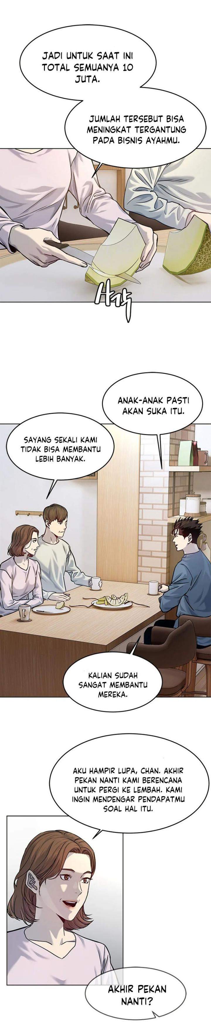God of Blackfield Chap 92 - Next Chap 93