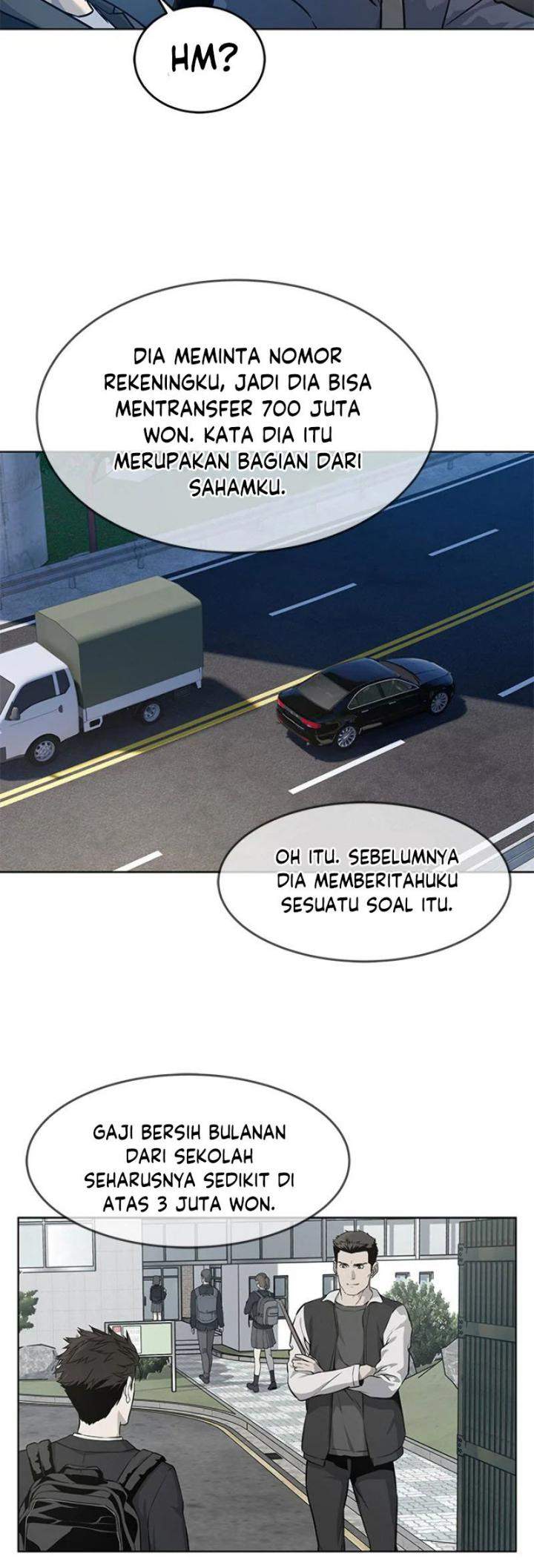 God of Blackfield Chap 92 - Next Chap 93