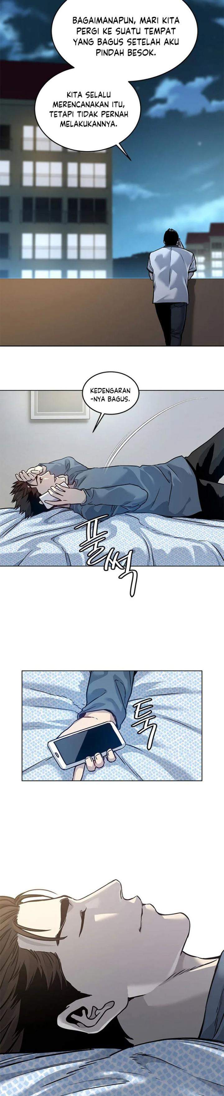 God of Blackfield Chap 92 - Next Chap 93