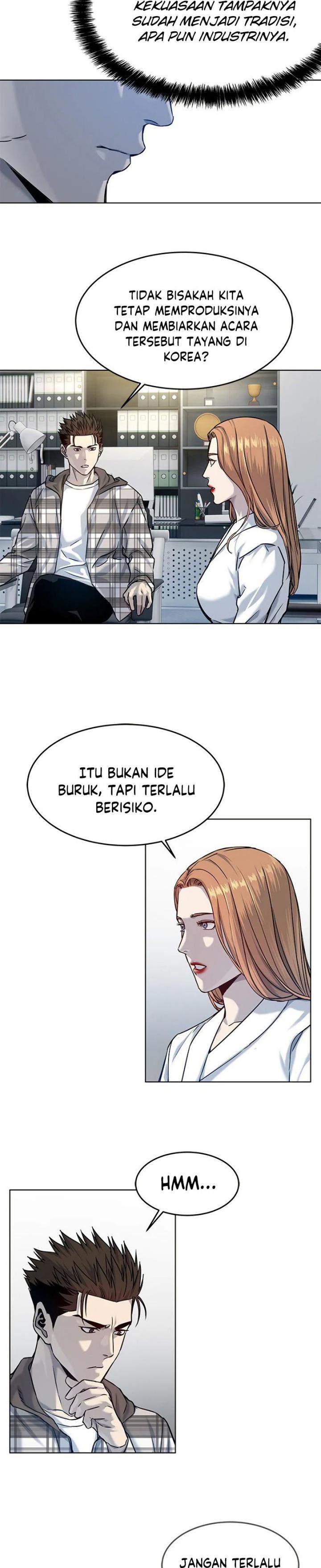 God of Blackfield Chap 92 - Next Chap 93