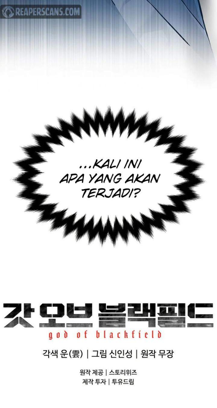 God of Blackfield Chap 92 - Next Chap 93
