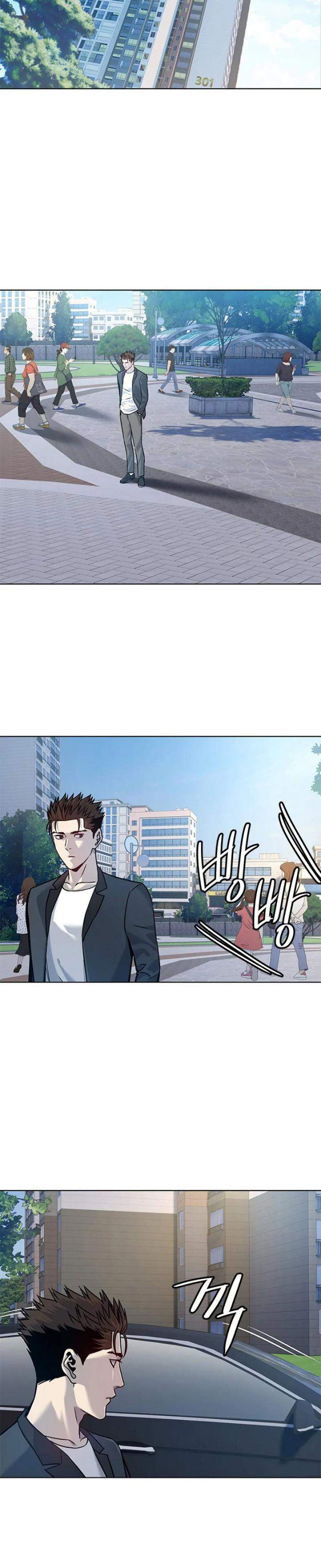 God of Blackfield Chap 92 - Next Chap 93