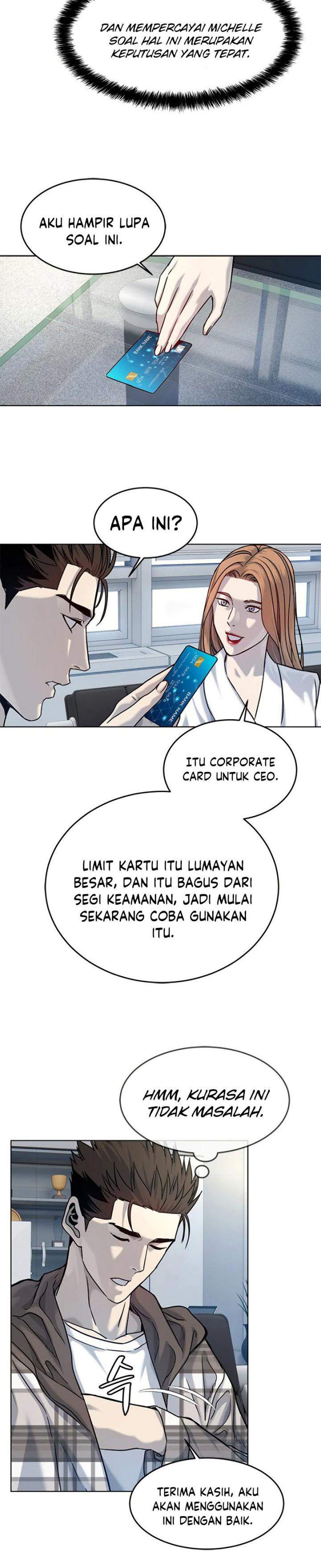 God of Blackfield Chap 92 - Next Chap 93