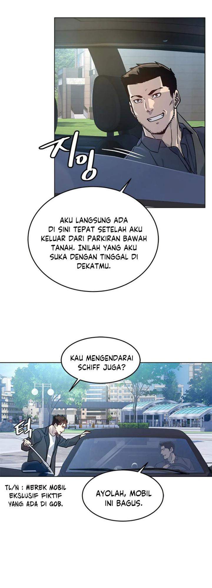 God of Blackfield Chap 92 - Next Chap 93
