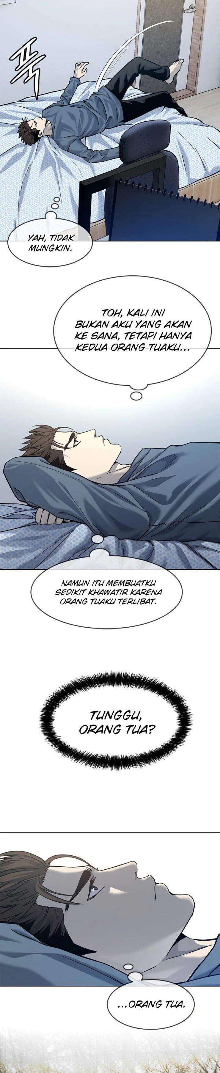 God of Blackfield Chap 92 - Next Chap 93