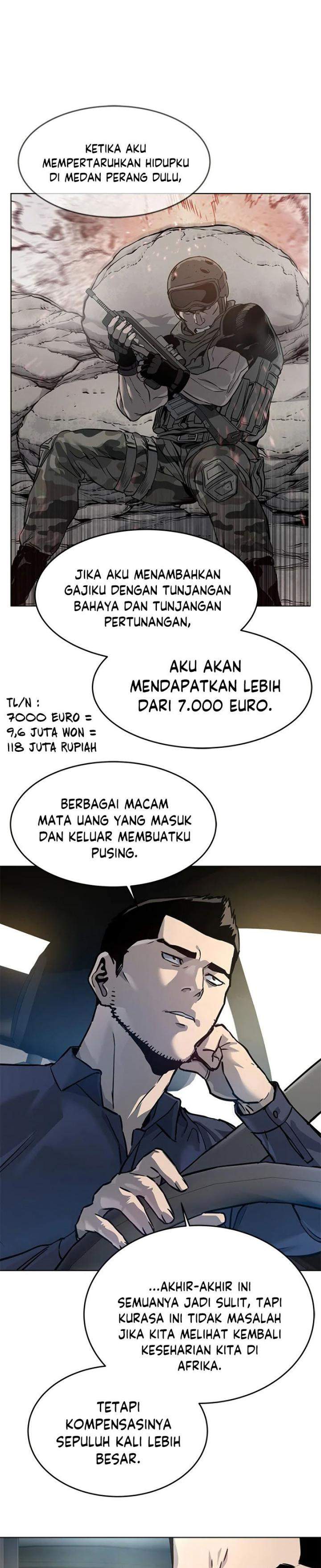 God of Blackfield Chap 92 - Next Chap 93