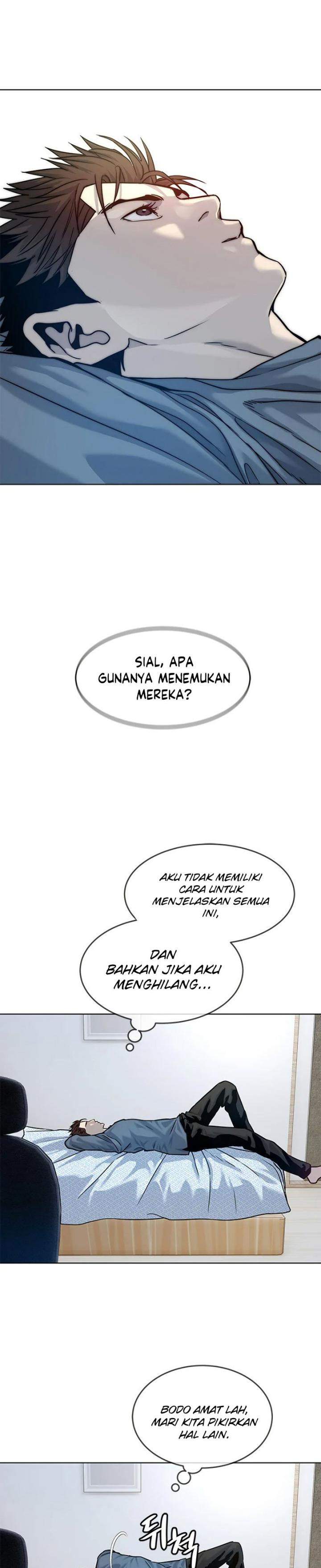 God of Blackfield Chap 92 - Next Chap 93