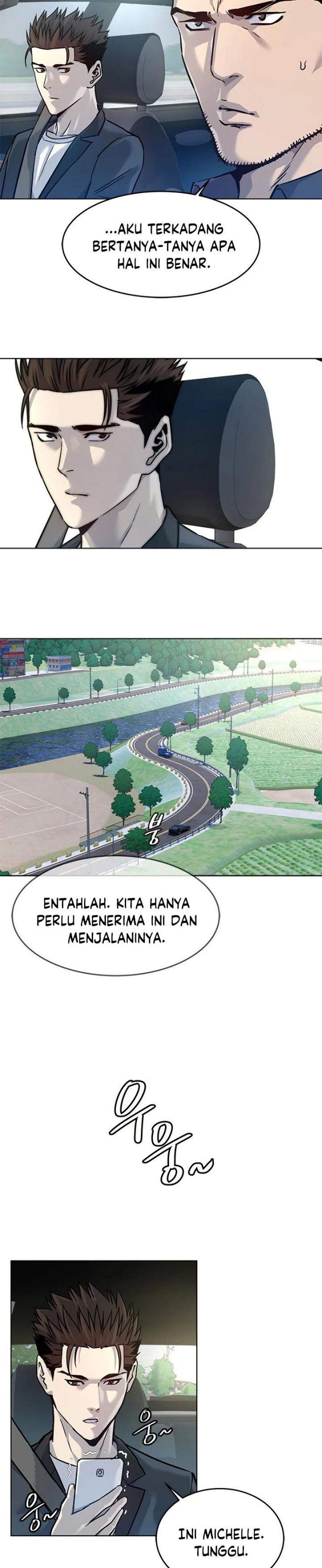 God of Blackfield Chap 92 - Next Chap 93