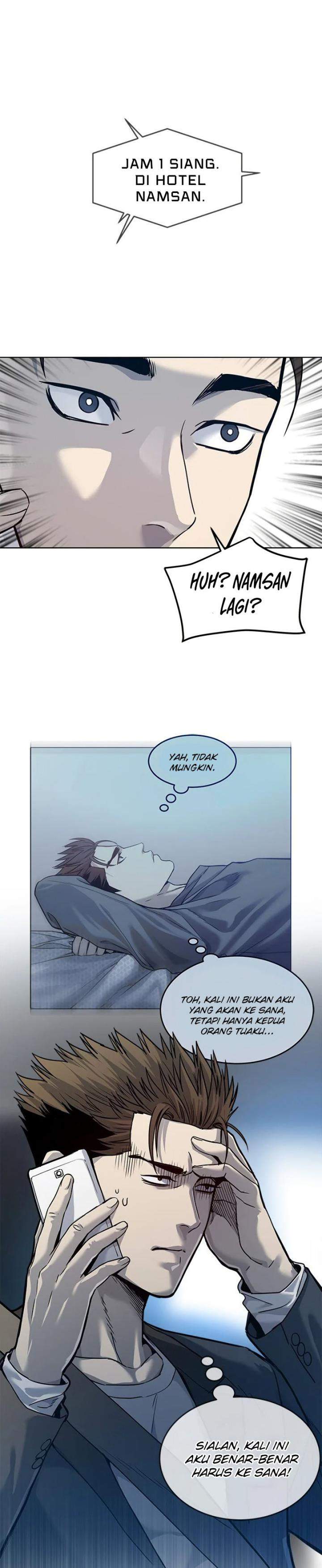 God of Blackfield Chap 92 - Next Chap 93