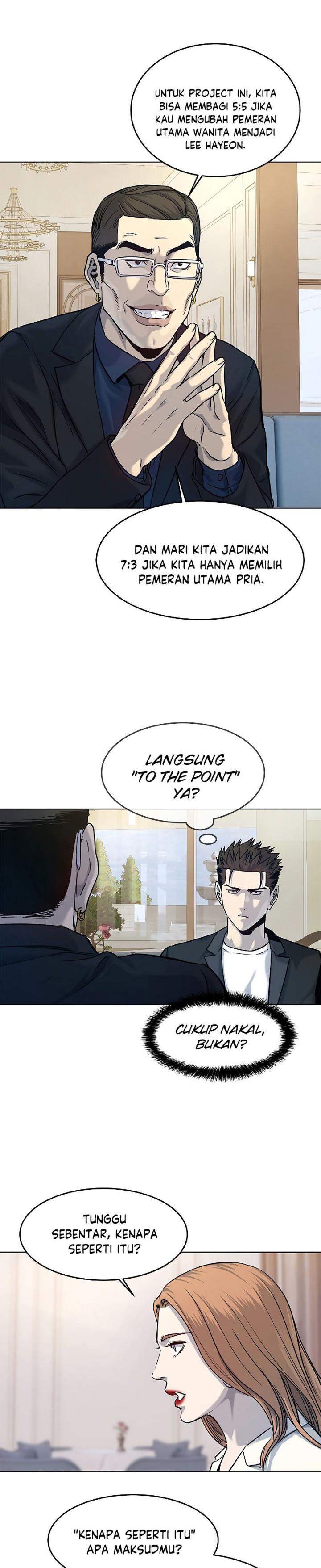 God of Blackfield Chap 93 - Next Chap 94