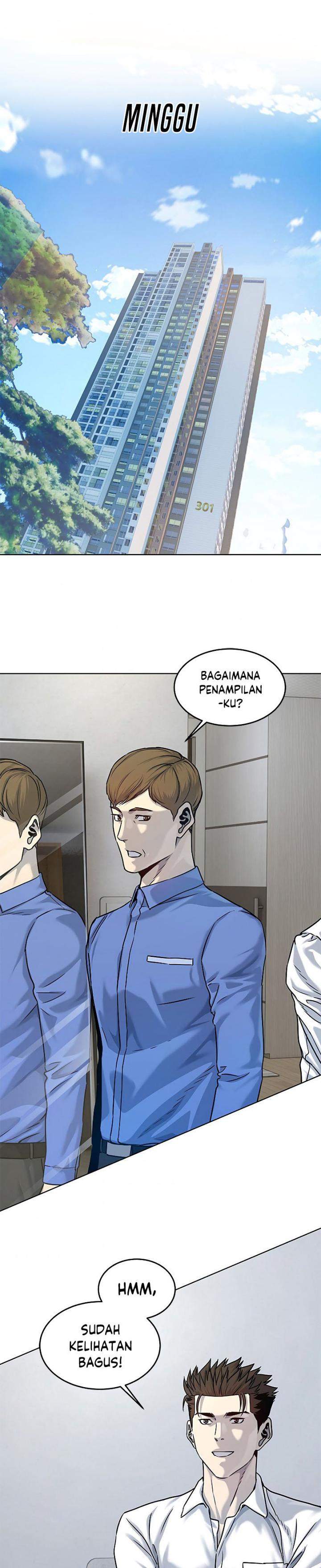 God of Blackfield Chap 93 - Next Chap 94