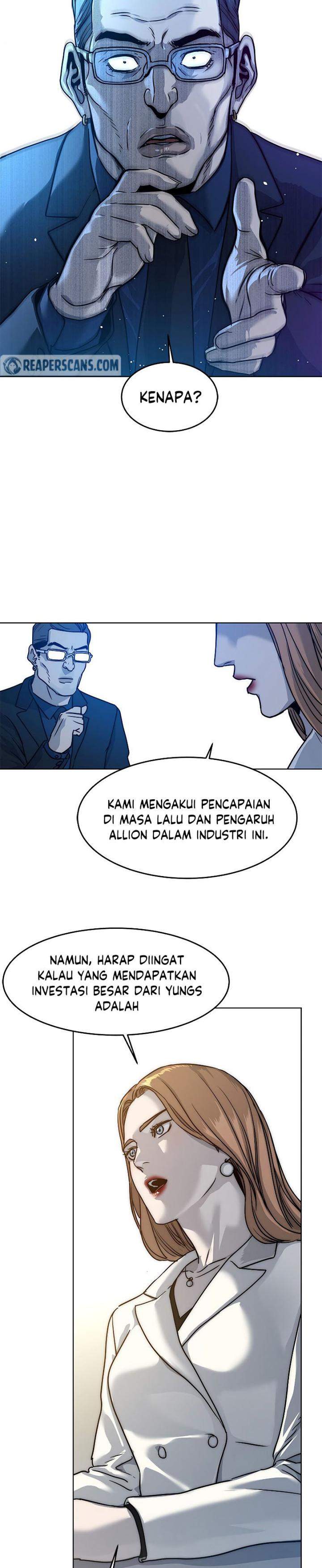 God of Blackfield Chap 93 - Next Chap 94