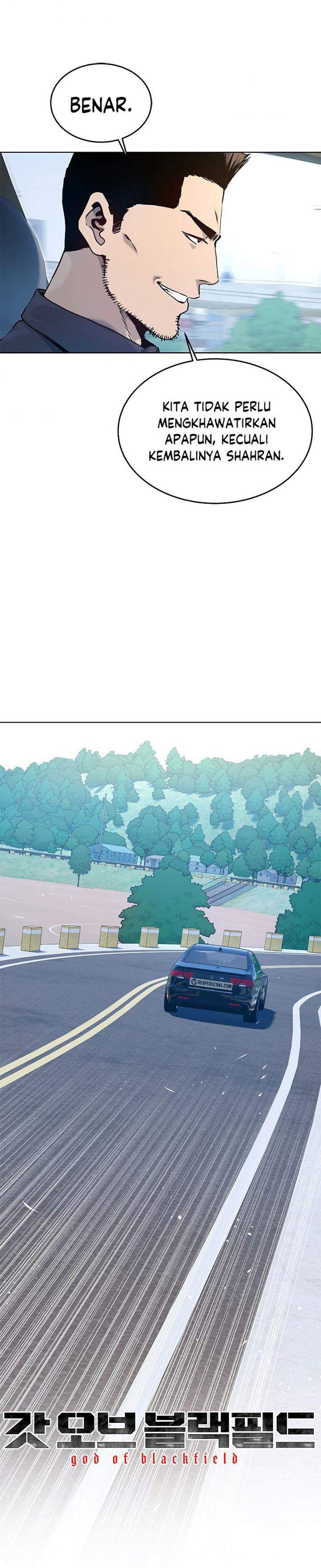 God of Blackfield Chap 93 - Next Chap 94