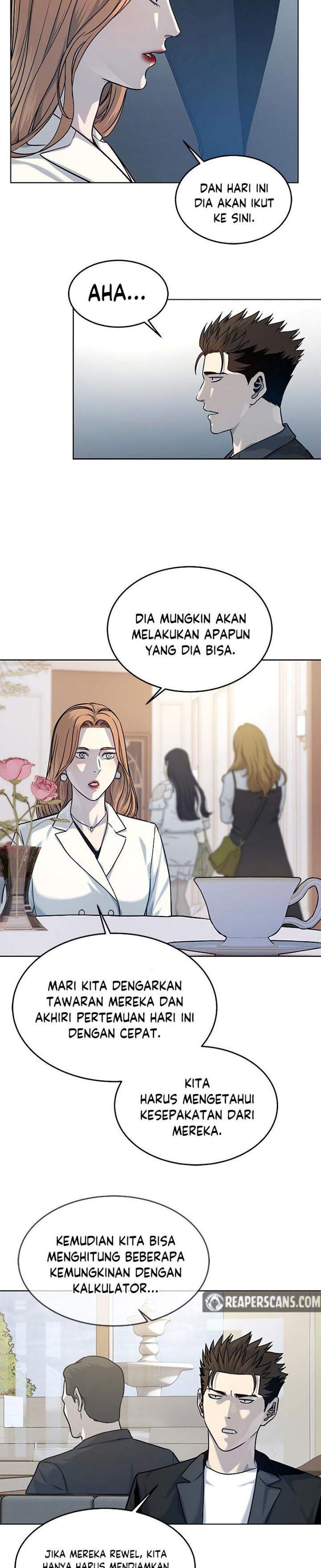 God of Blackfield Chap 93 - Next Chap 94