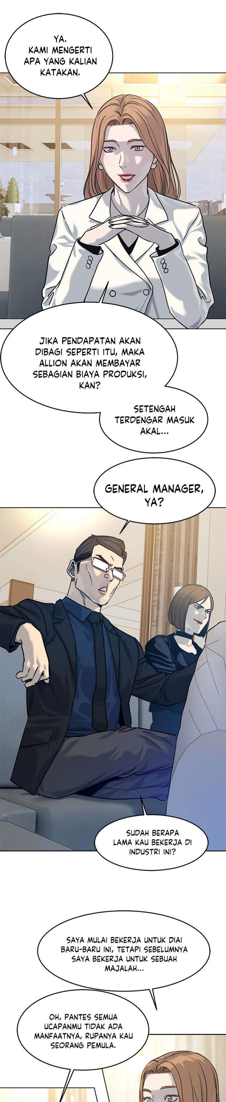 God of Blackfield Chap 93 - Next Chap 94