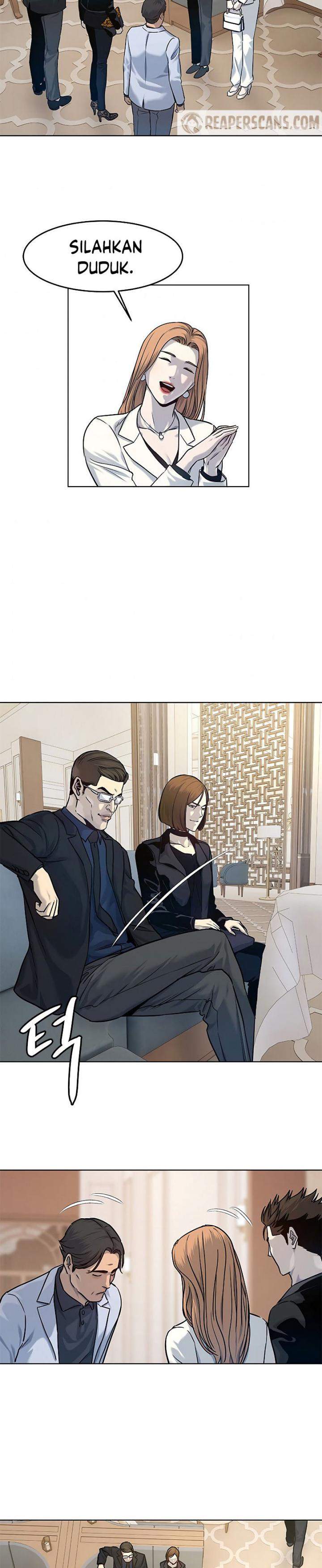 God of Blackfield Chap 93 - Next Chap 94