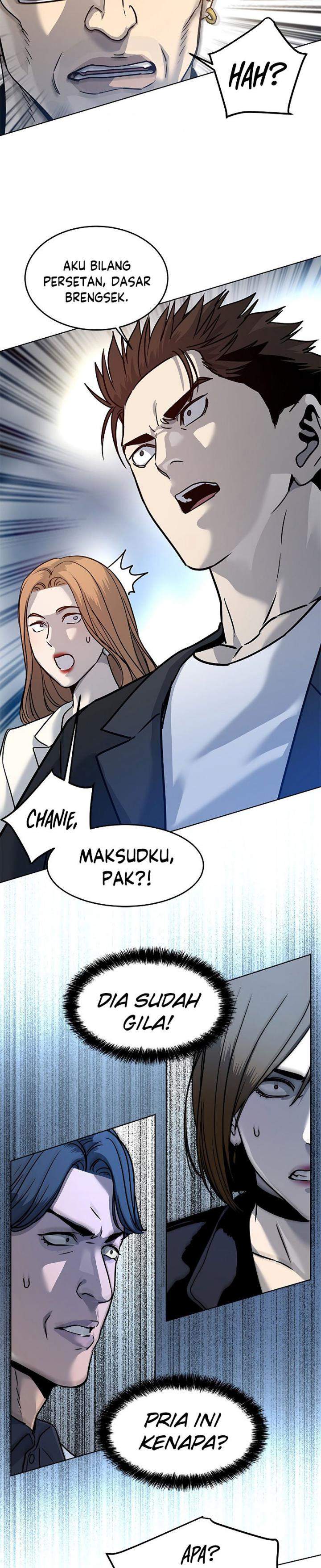 God of Blackfield Chap 93 - Next Chap 94