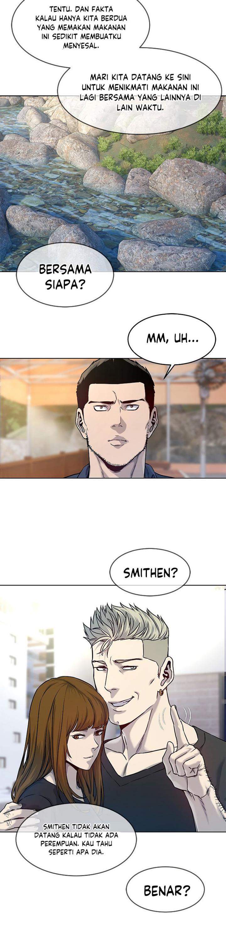 God of Blackfield Chap 93 - Next Chap 94