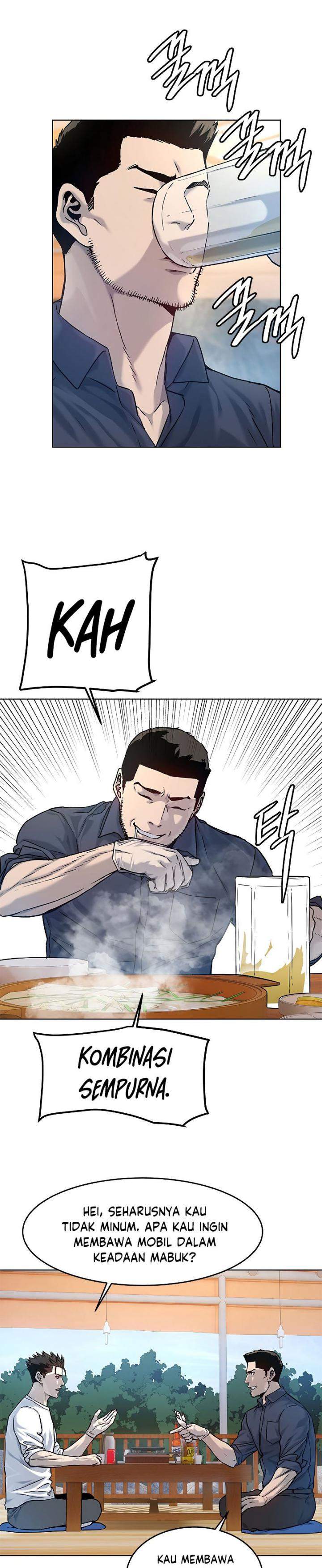 God of Blackfield Chap 93 - Next Chap 94