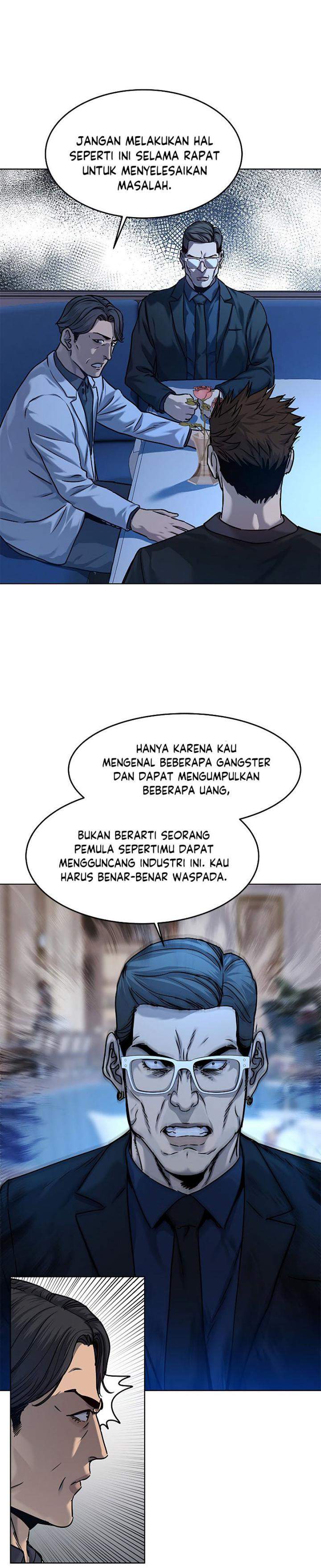 God of Blackfield Chap 94 - Next Chap 95