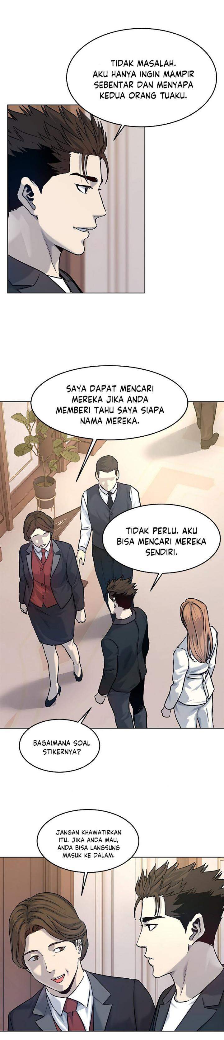 God of Blackfield Chap 94 - Next Chap 95