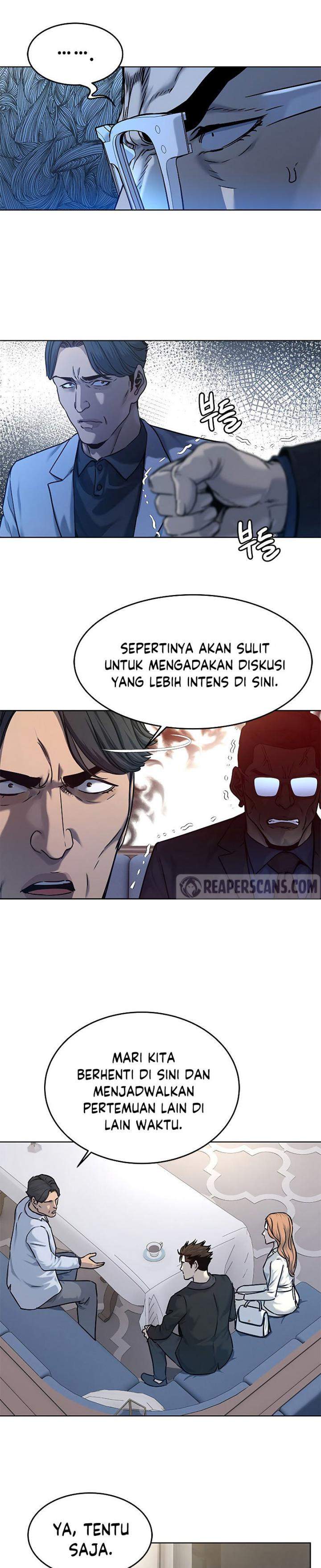 God of Blackfield Chap 94 - Next Chap 95