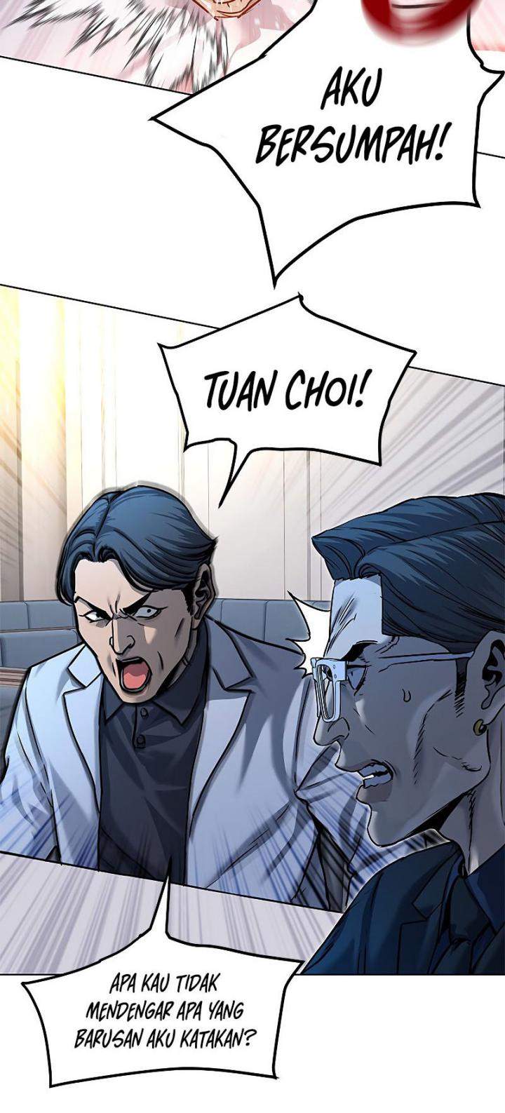 God of Blackfield Chap 94 - Next Chap 95