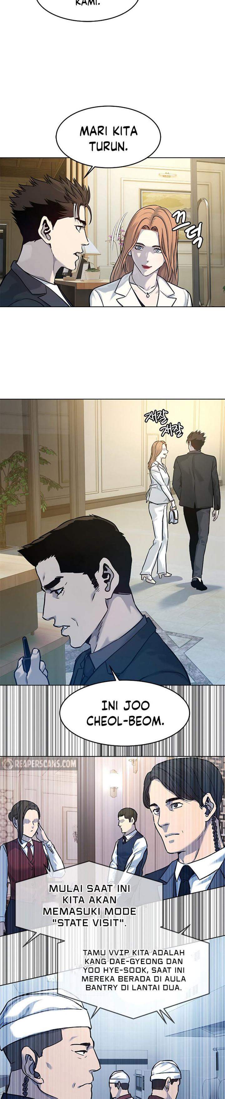 God of Blackfield Chap 94 - Next Chap 95