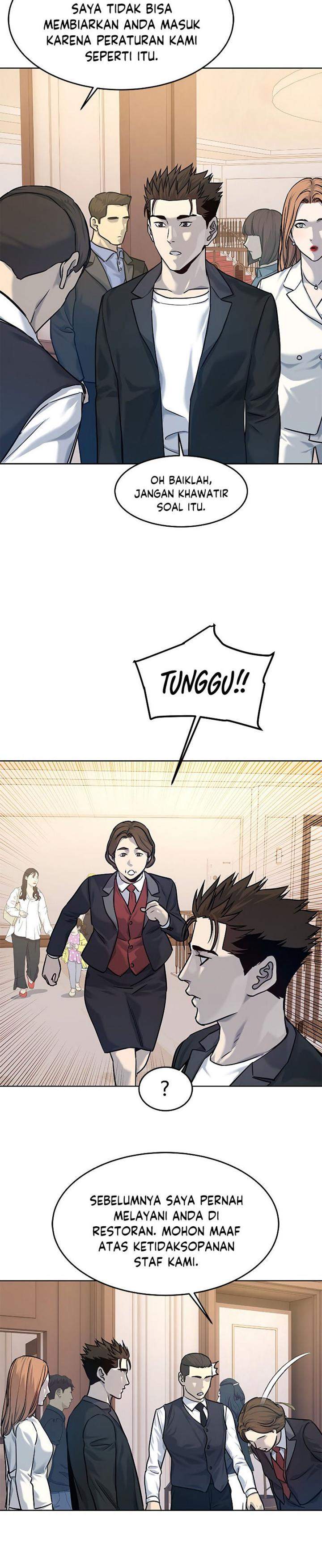 God of Blackfield Chap 94 - Next Chap 95