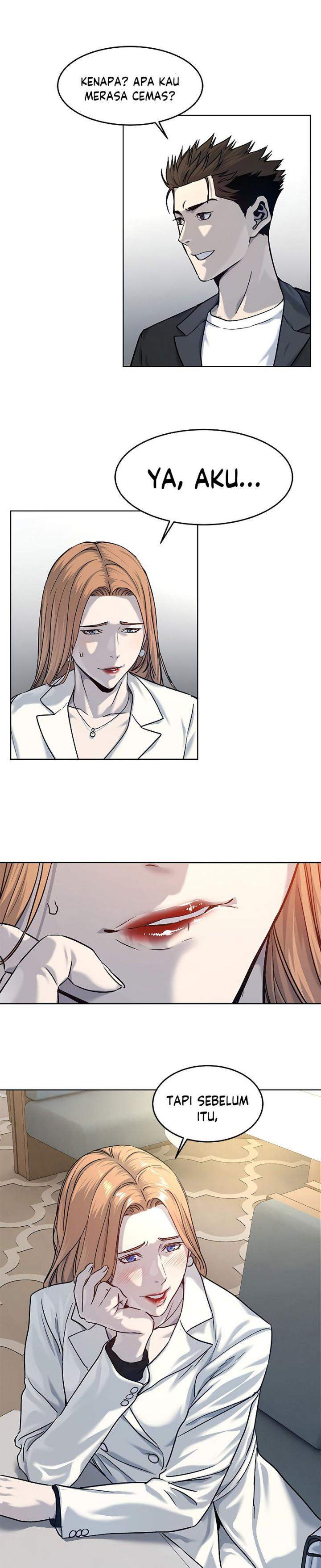 God of Blackfield Chap 94 - Next Chap 95