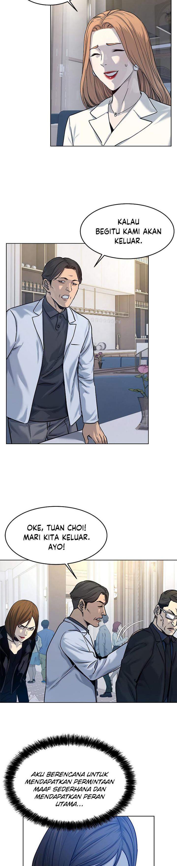 God of Blackfield Chap 94 - Next Chap 95