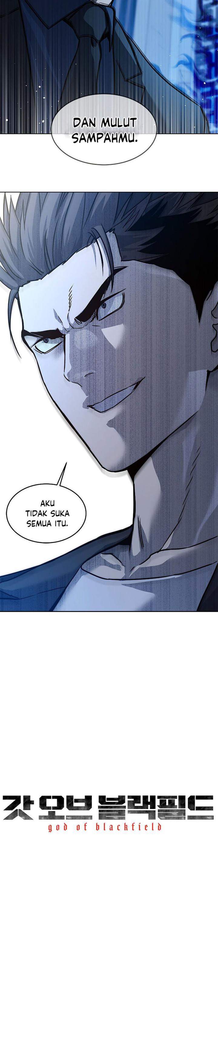 God of Blackfield Chap 94 - Next Chap 95