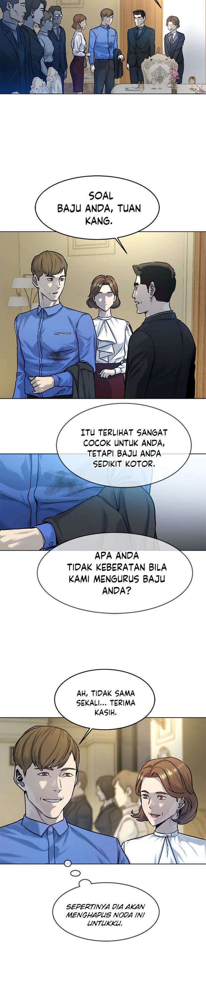 God of Blackfield Chap 95 - Next Chap 96