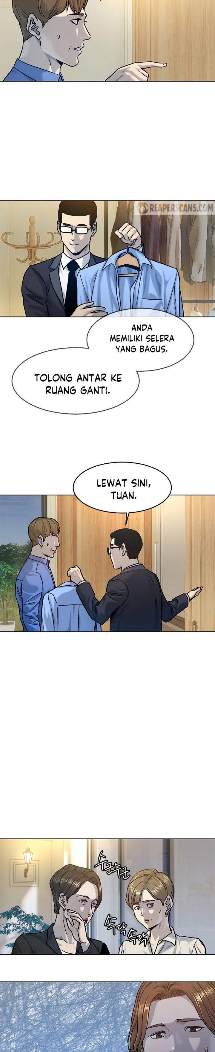 God of Blackfield Chap 95 - Next Chap 96