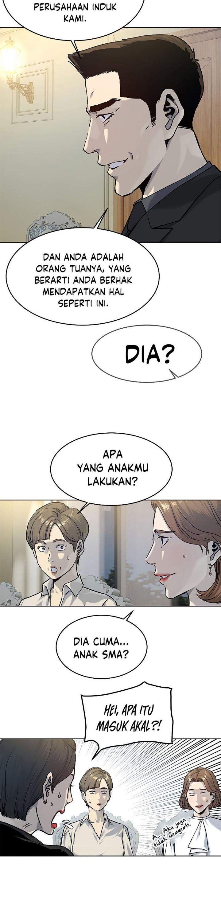 God of Blackfield Chap 95 - Next Chap 96