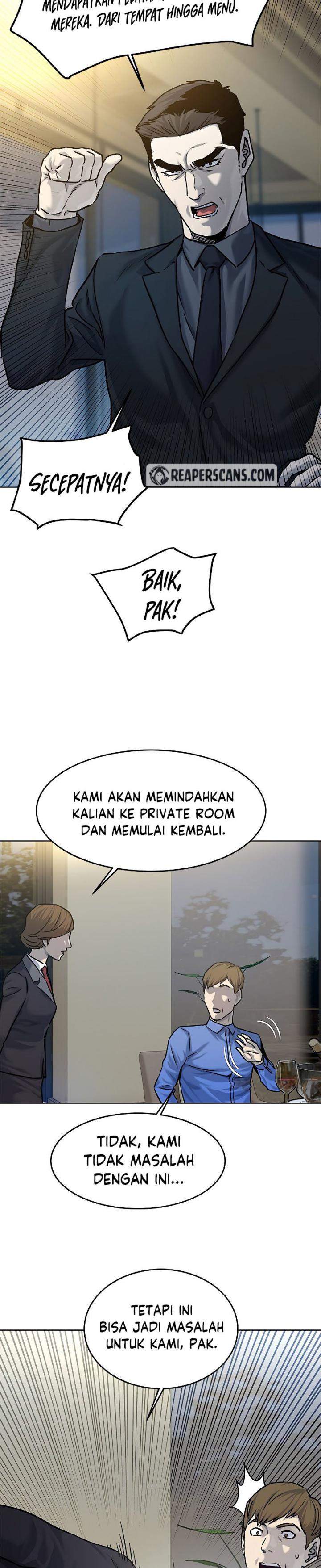 God of Blackfield Chap 95 - Next Chap 96