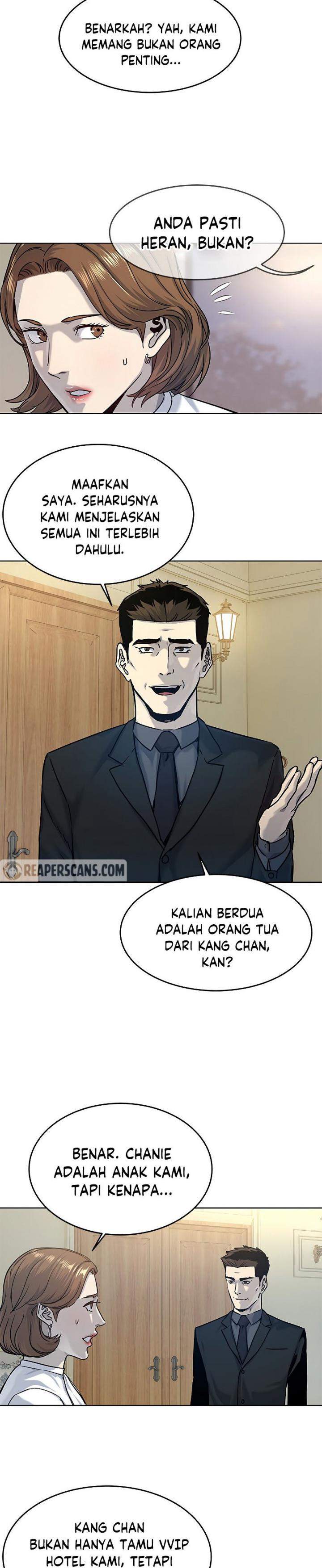 God of Blackfield Chap 95 - Next Chap 96