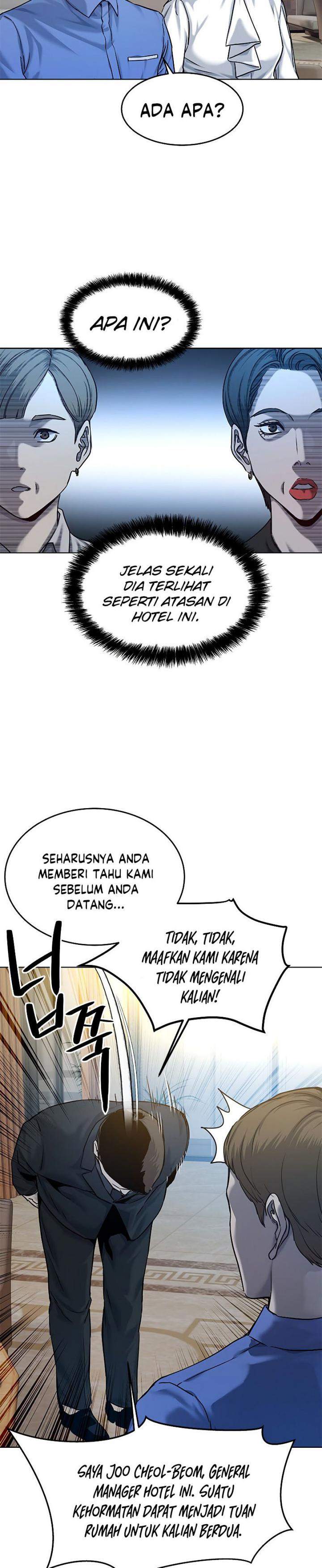 God of Blackfield Chap 95 - Next Chap 96
