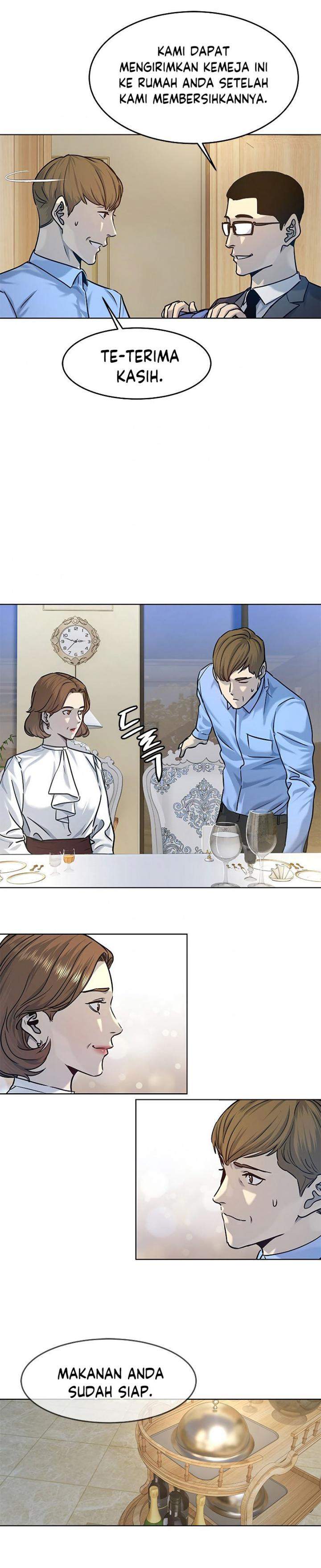God of Blackfield Chap 95 - Next Chap 96