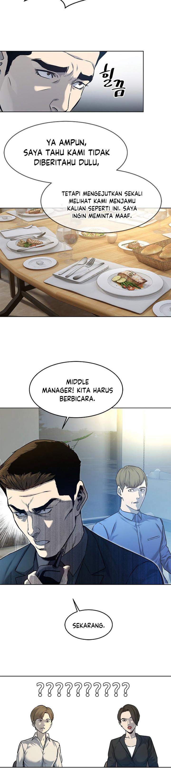 God of Blackfield Chap 95 - Next Chap 96