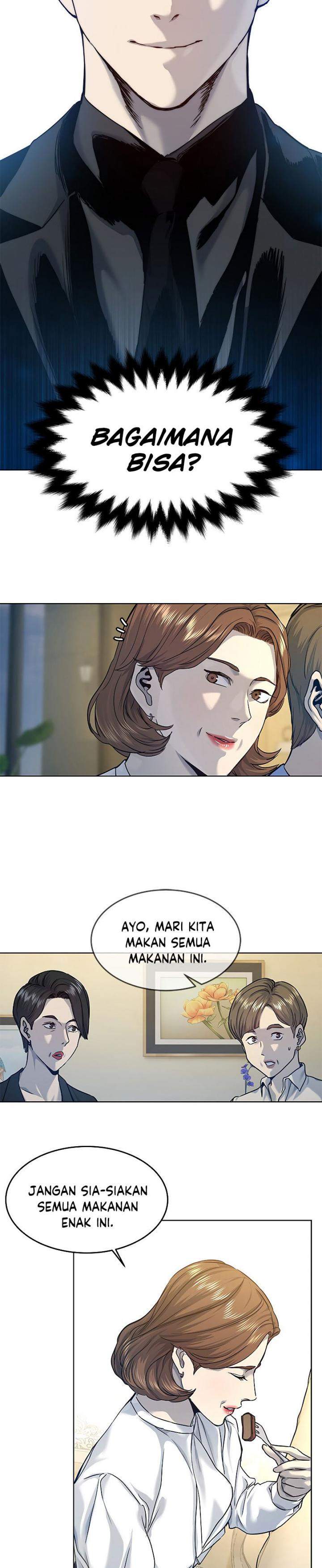 God of Blackfield Chap 96 - Next Chap 97