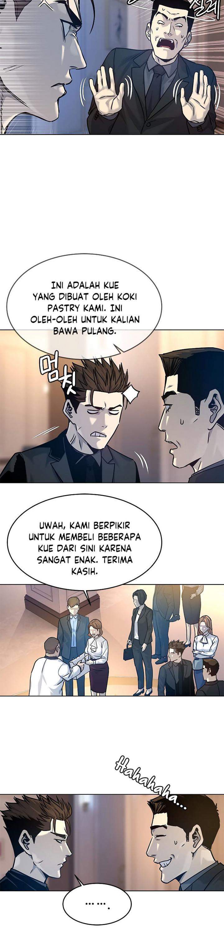 God of Blackfield Chap 96 - Next Chap 97