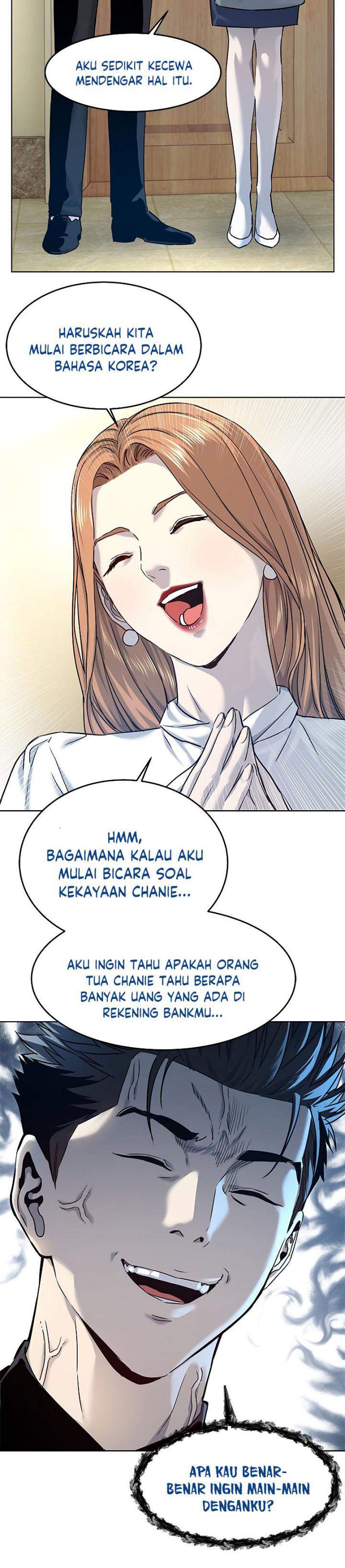 God of Blackfield Chap 96 - Next Chap 97