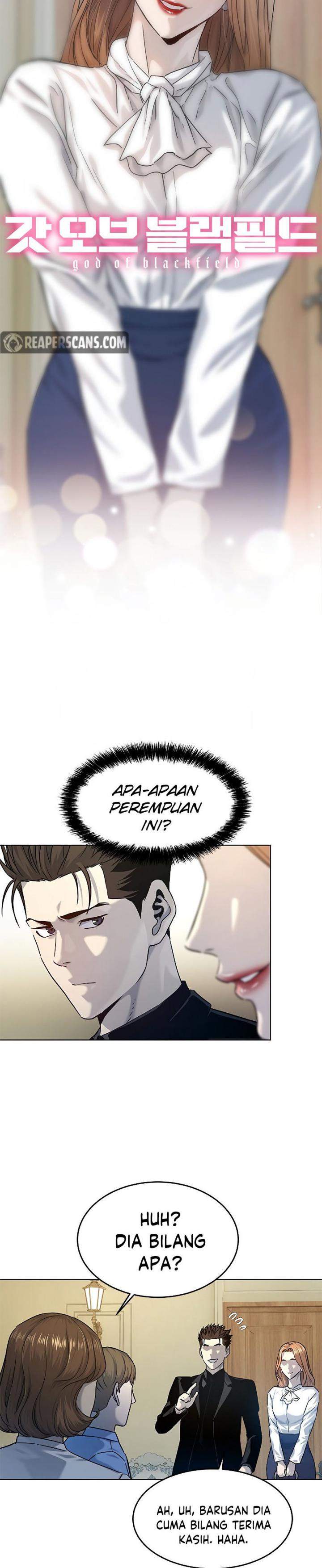 God of Blackfield Chap 96 - Next Chap 97