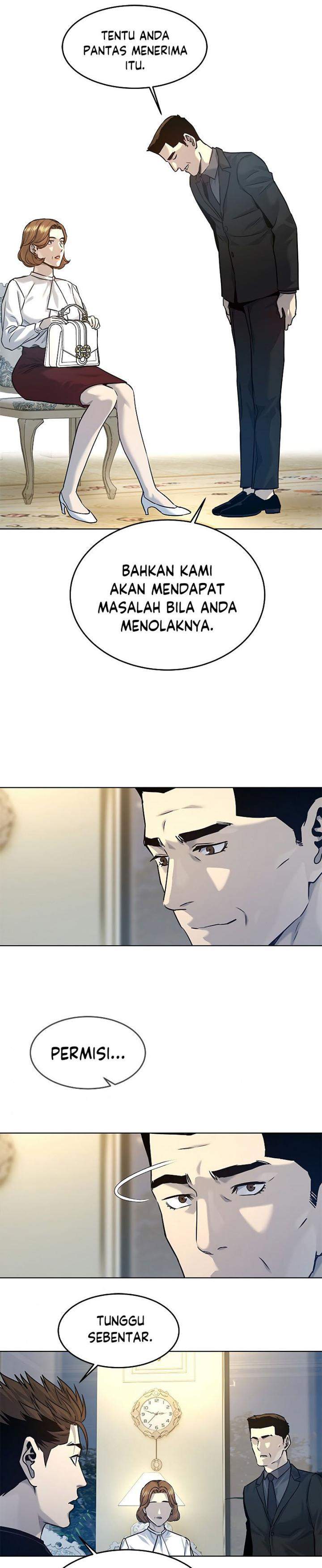 God of Blackfield Chap 96 - Next Chap 97