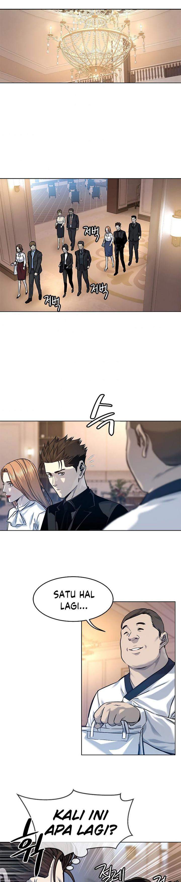 God of Blackfield Chap 96 - Next Chap 97