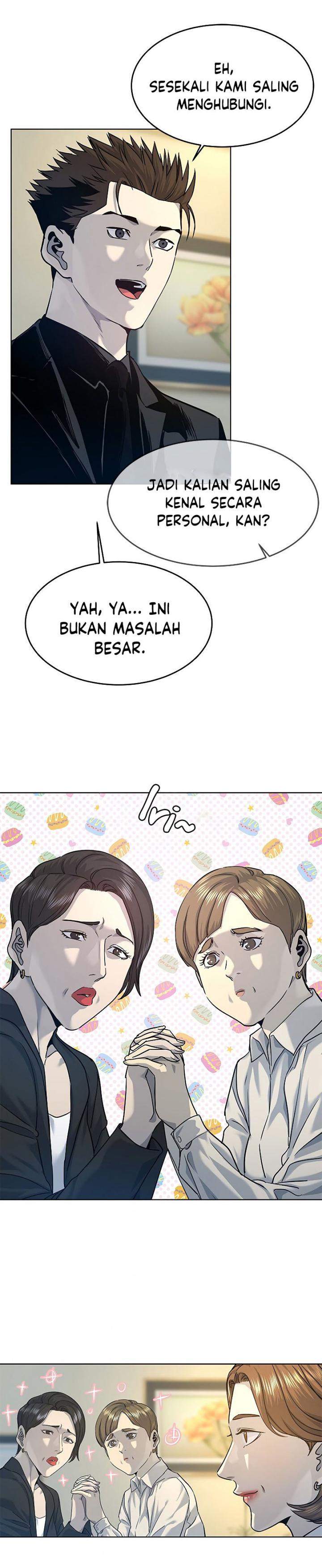 God of Blackfield Chap 96 - Next Chap 97