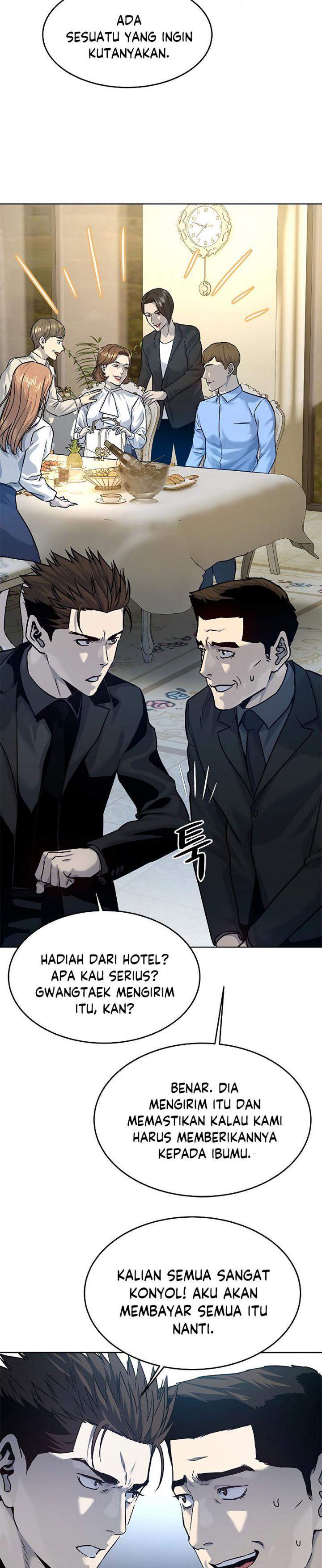 God of Blackfield Chap 96 - Next Chap 97