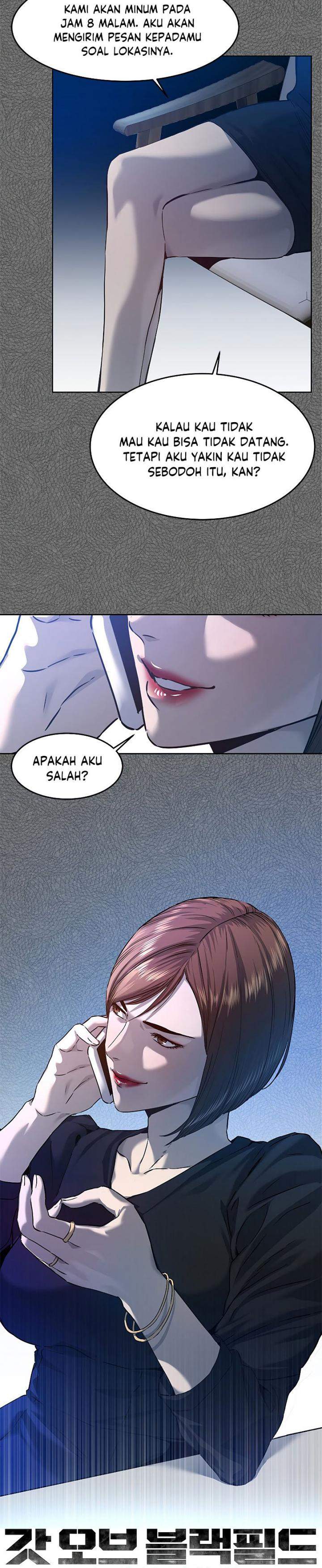 God of Blackfield Chap 96 - Next Chap 97