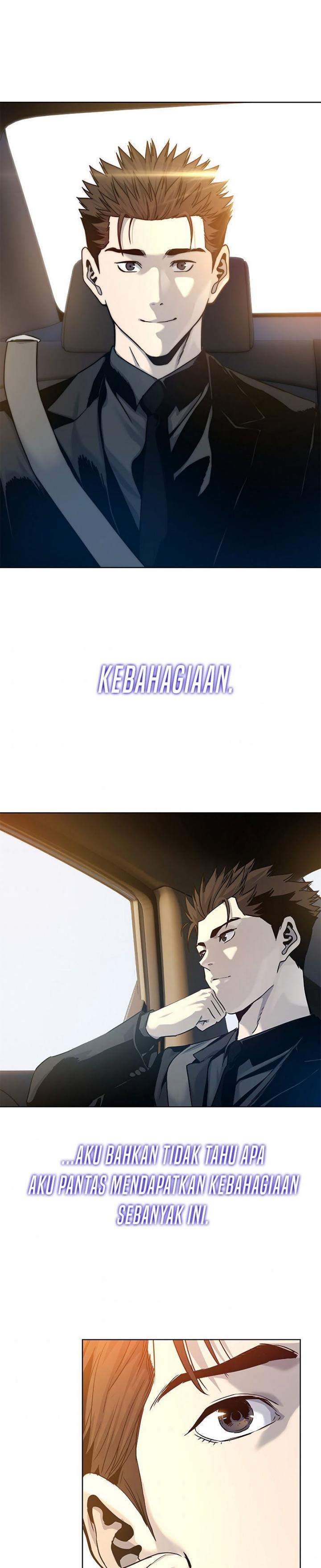 God of Blackfield Chap 96 - Next Chap 97